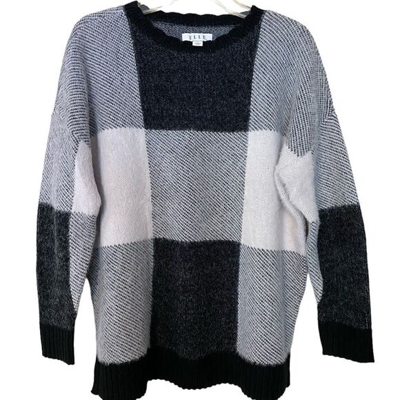 Elle Womans Sweater - Picture 1 of 5